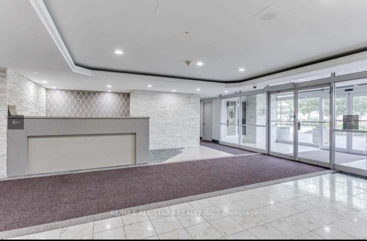 Unit 1505 - 41 Markbrook Lane, Etobicoke 2
