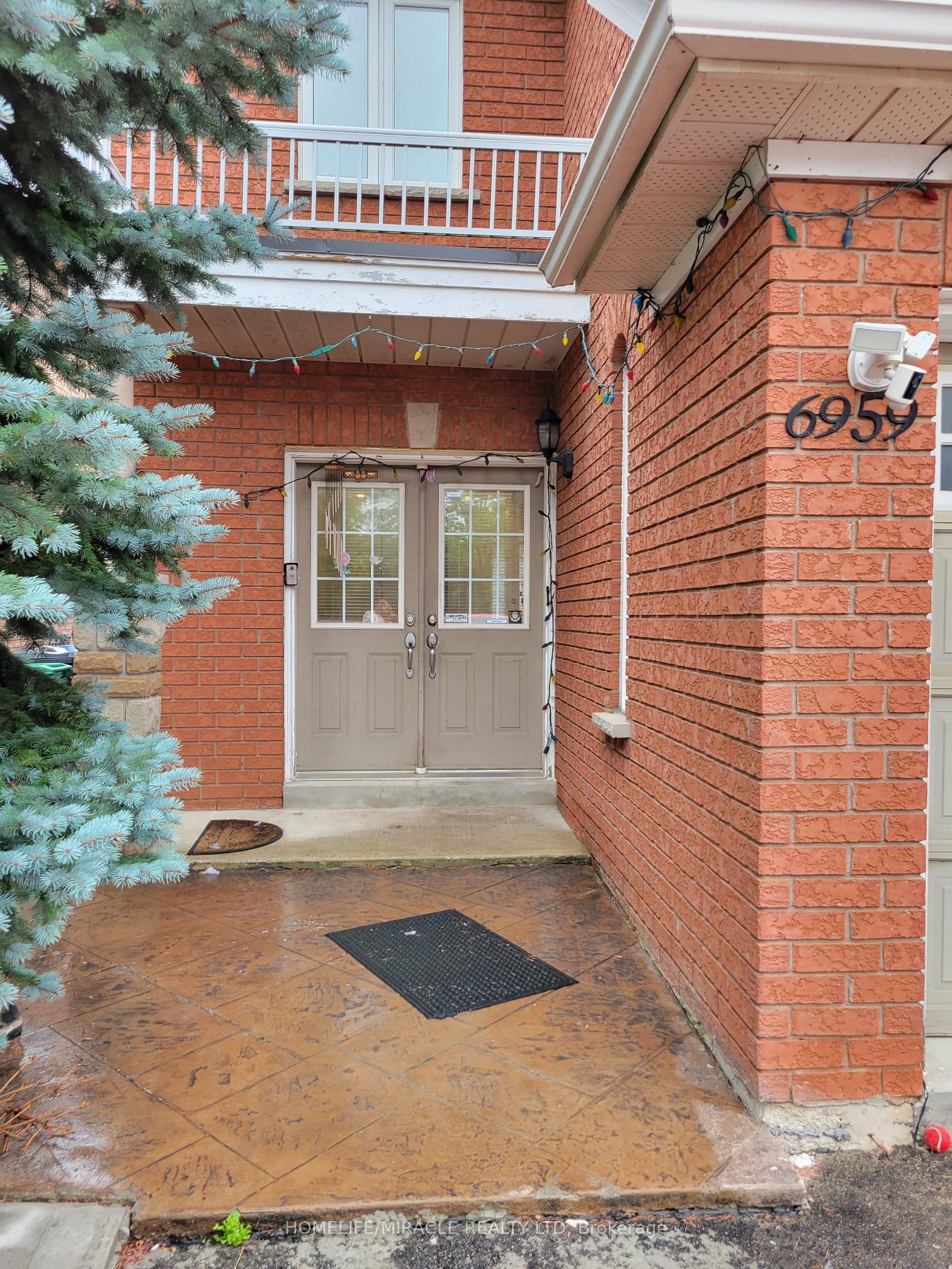 Unit Upper - 6959 Tassel Crescent, Mississauga 2
