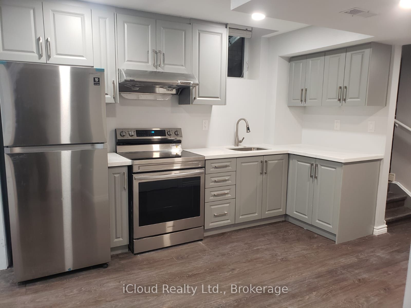 Unit BSMT - 5673 Ethan Drive, Mississauga 3