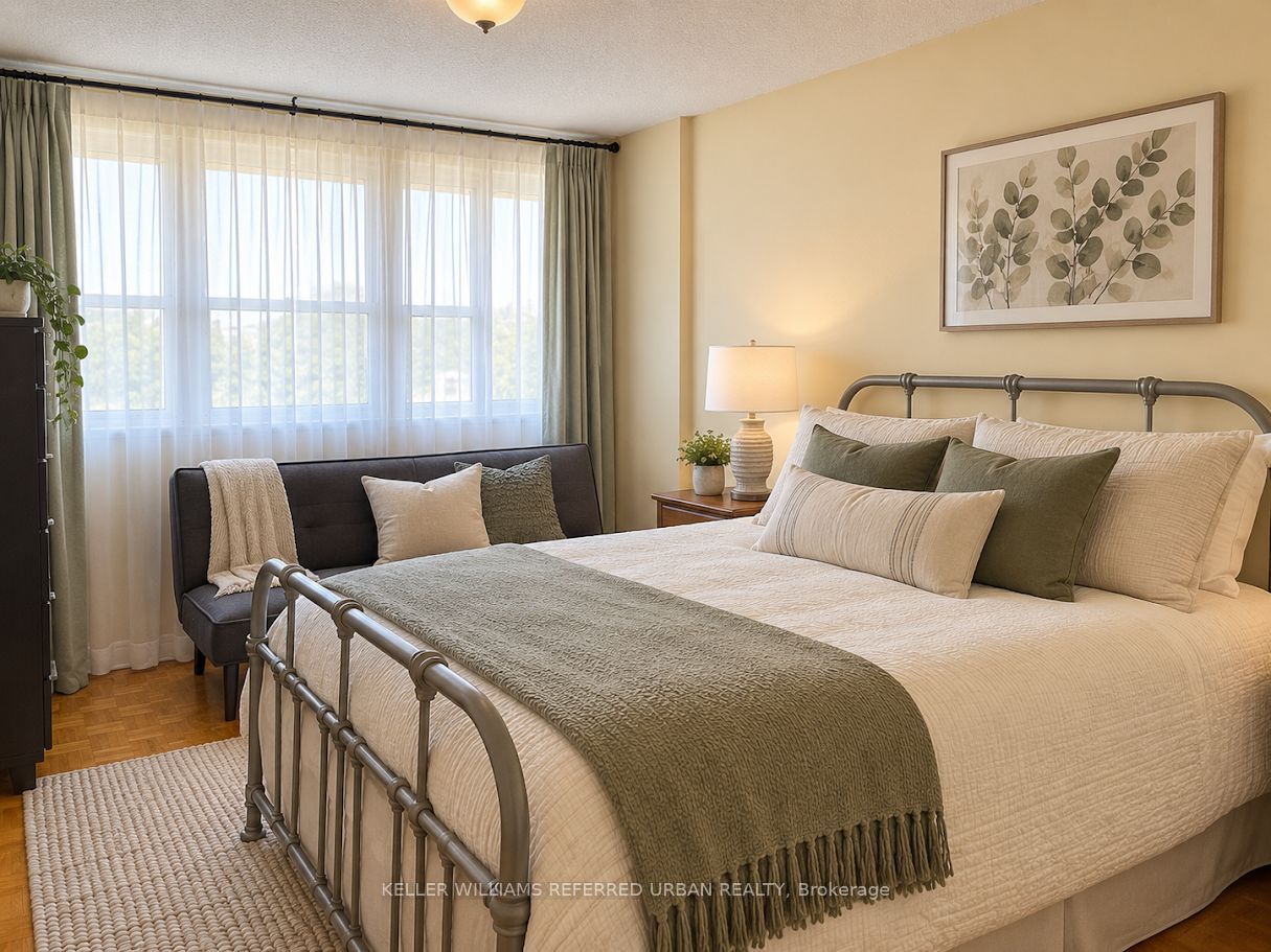 Unit 306 - 14 Neilson Drive, Etobicoke 3