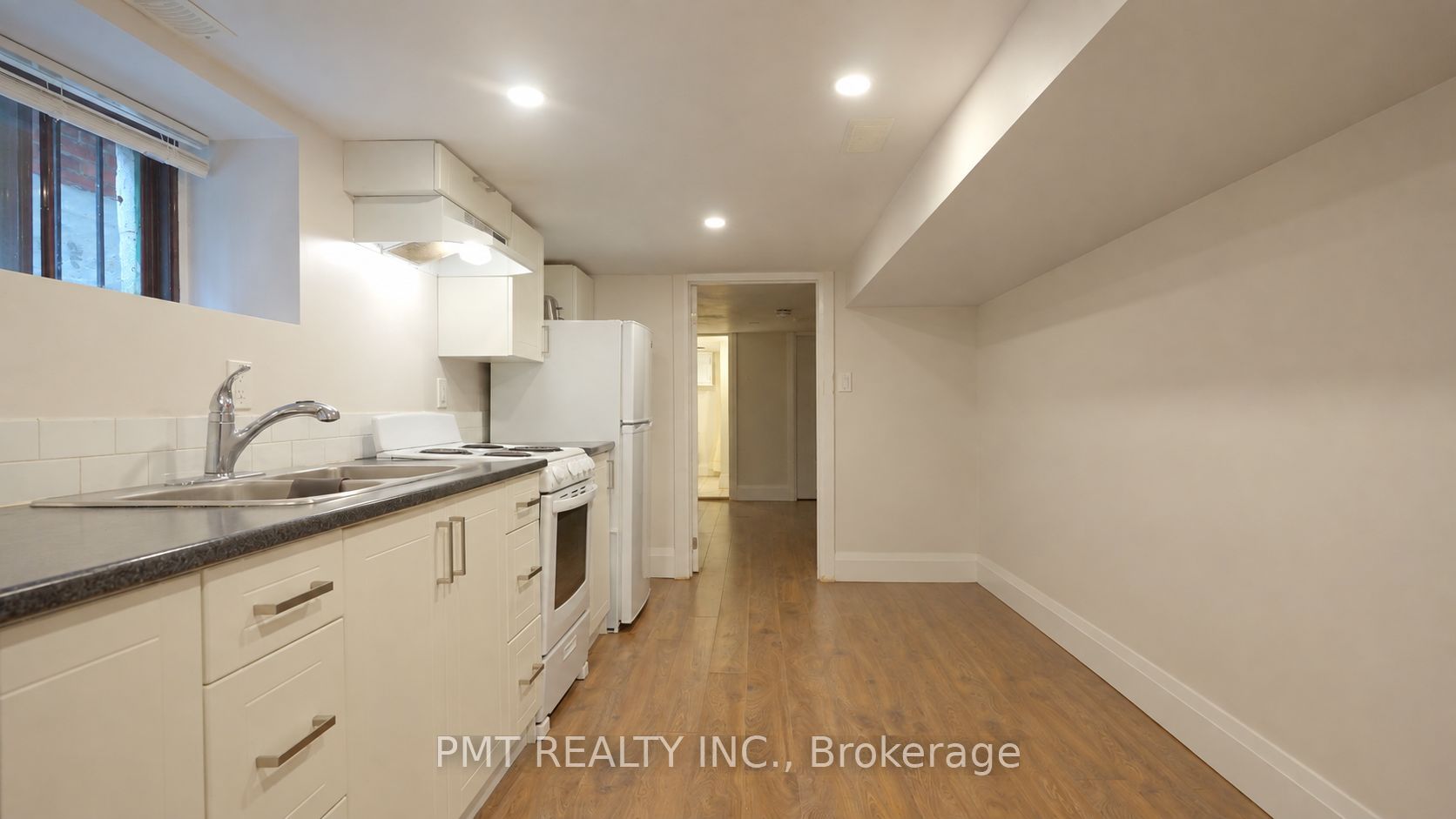 Unit Bsmt - 232 Laughton Avenue, Toronto 2