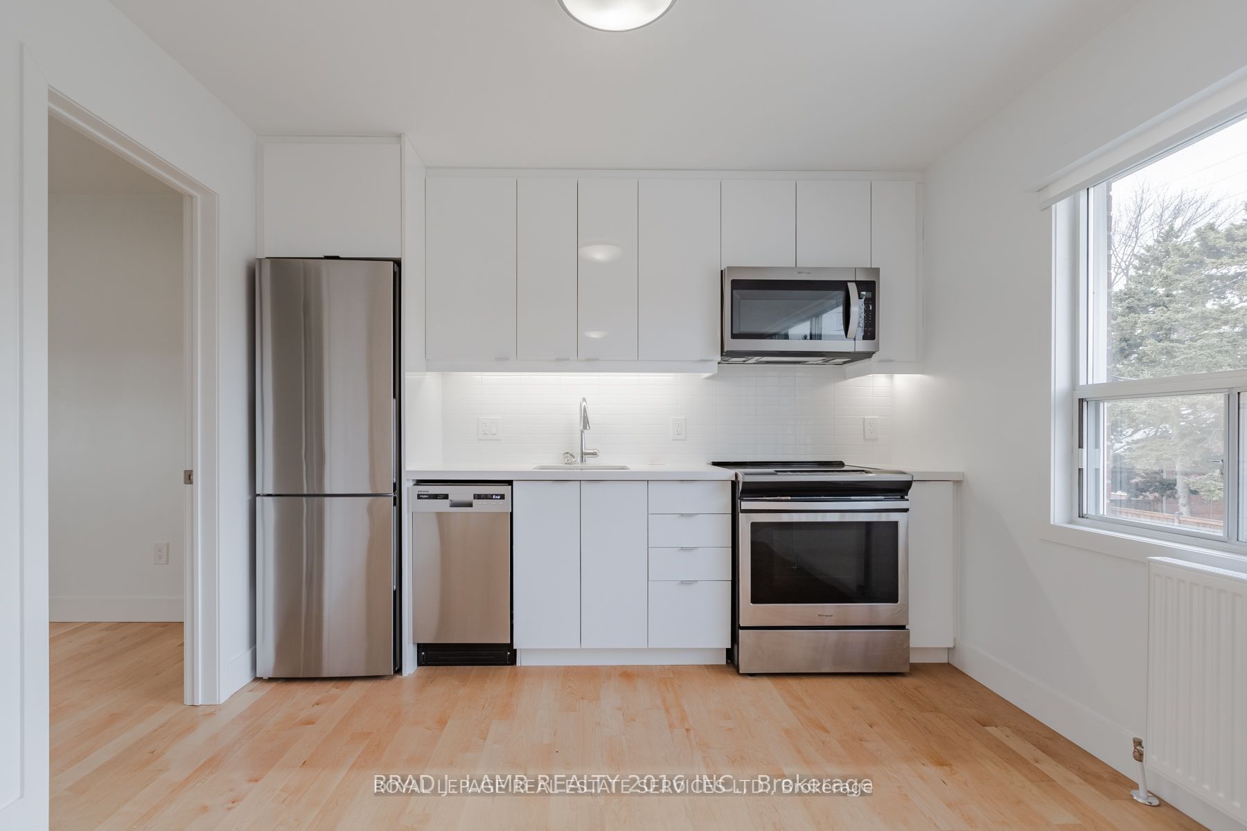 Unit 3 - 28A Third Street, Etobicoke 2