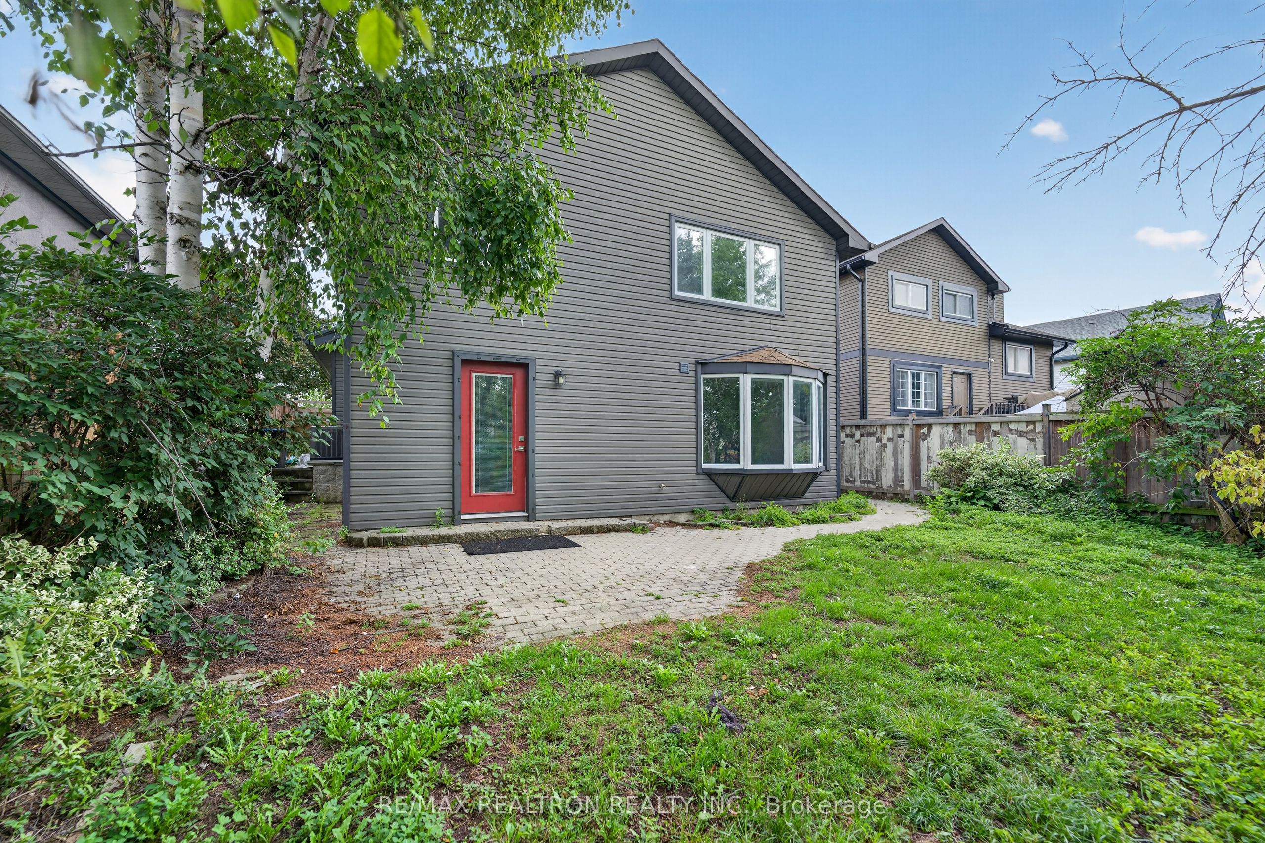 Unit Lower - 10 Richvale Drive S, Brampton 5