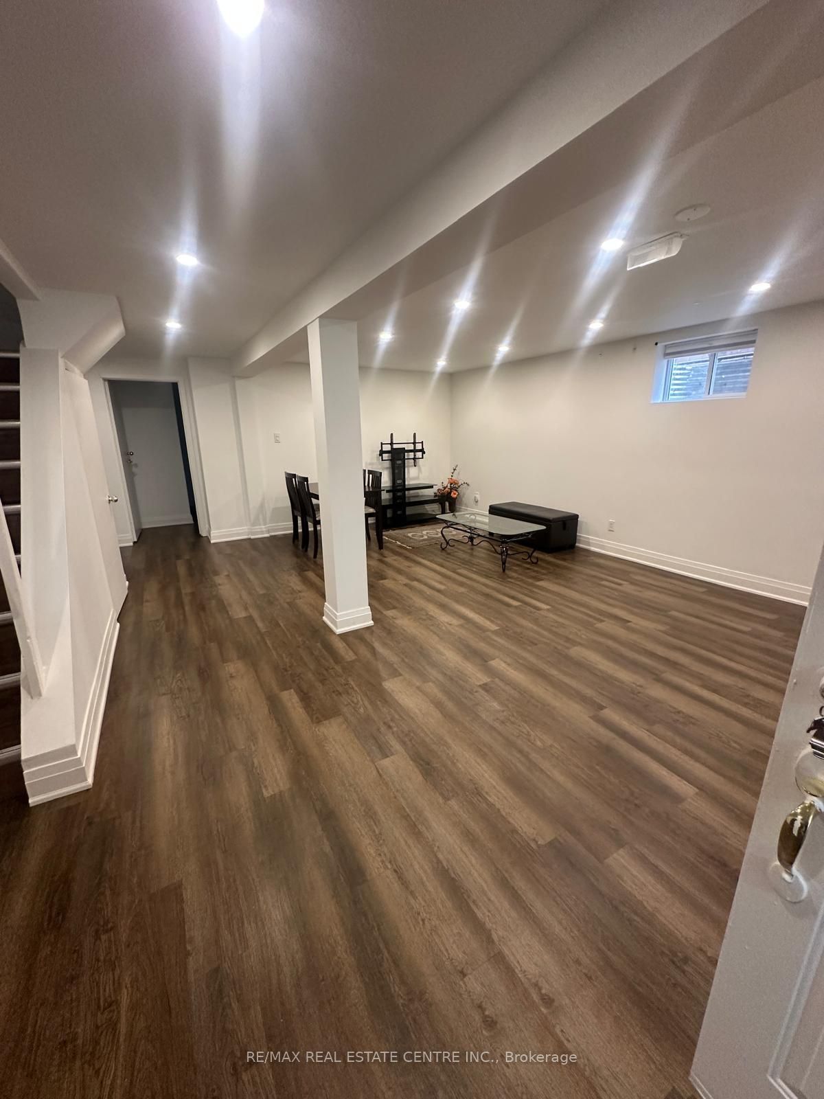 Unit Basement - 354 Ojibway Trail, Mississauga 3