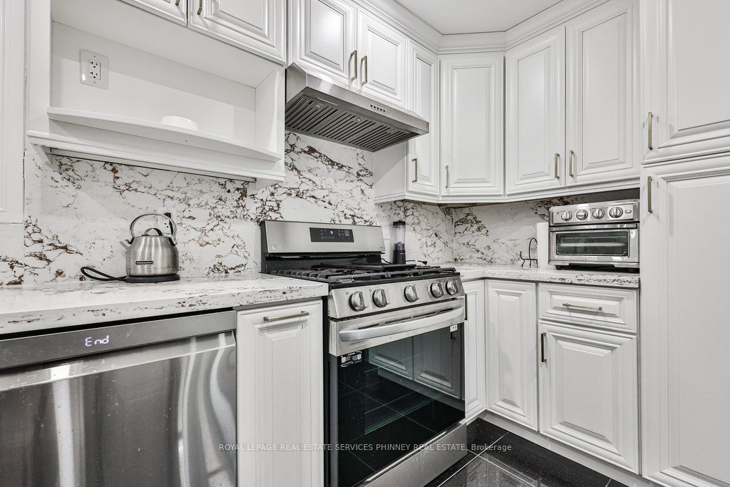 Unit 1 - 93 Park Street W, Mississauga 5