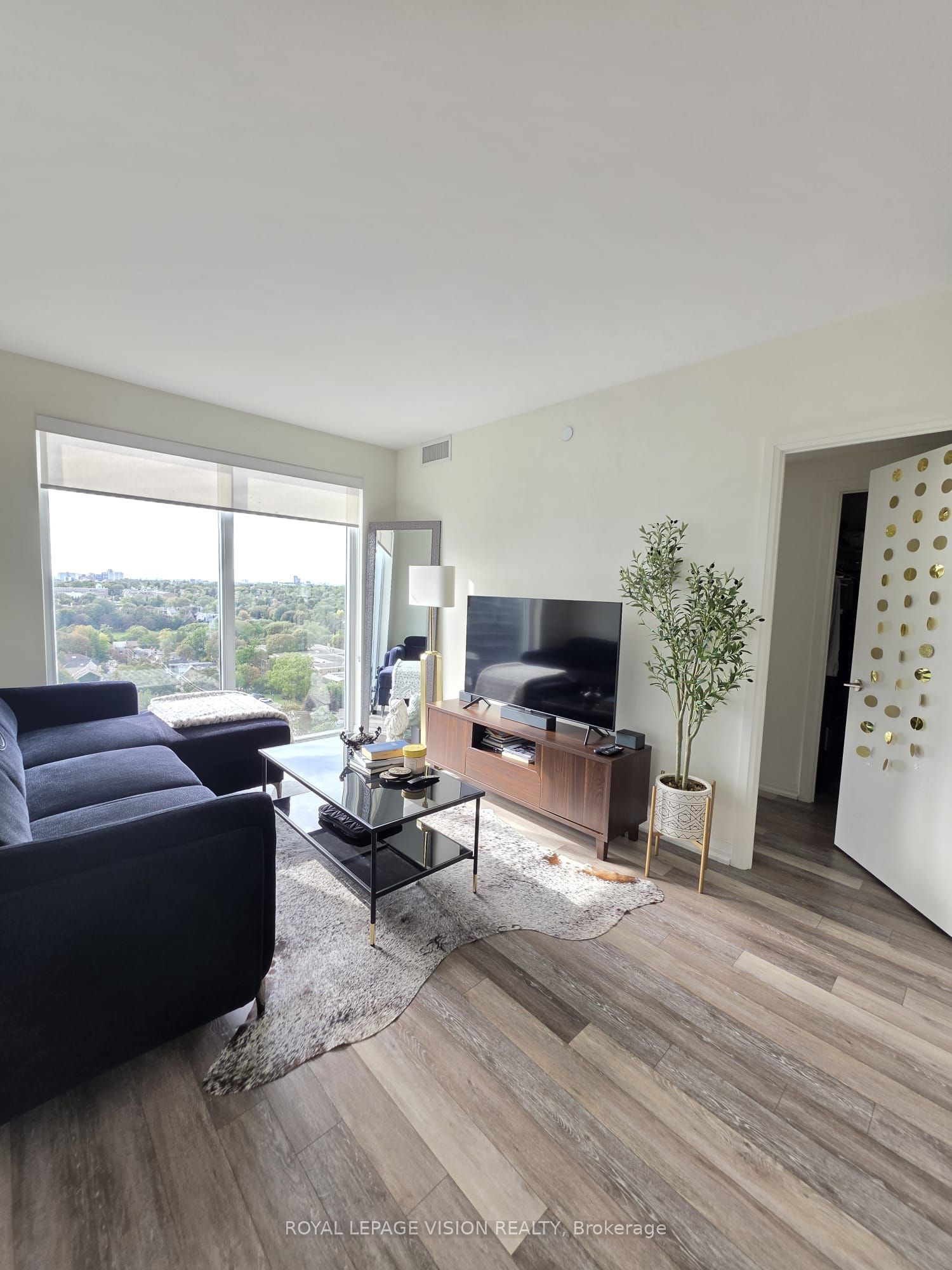 Unit 1604 - 25 Montgomery Avenue, Toronto 5