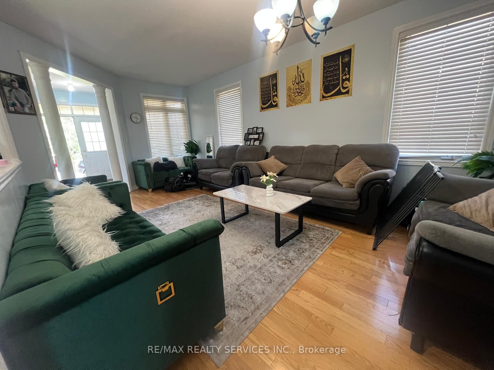 3 Noranda Crescent, Brampton 3