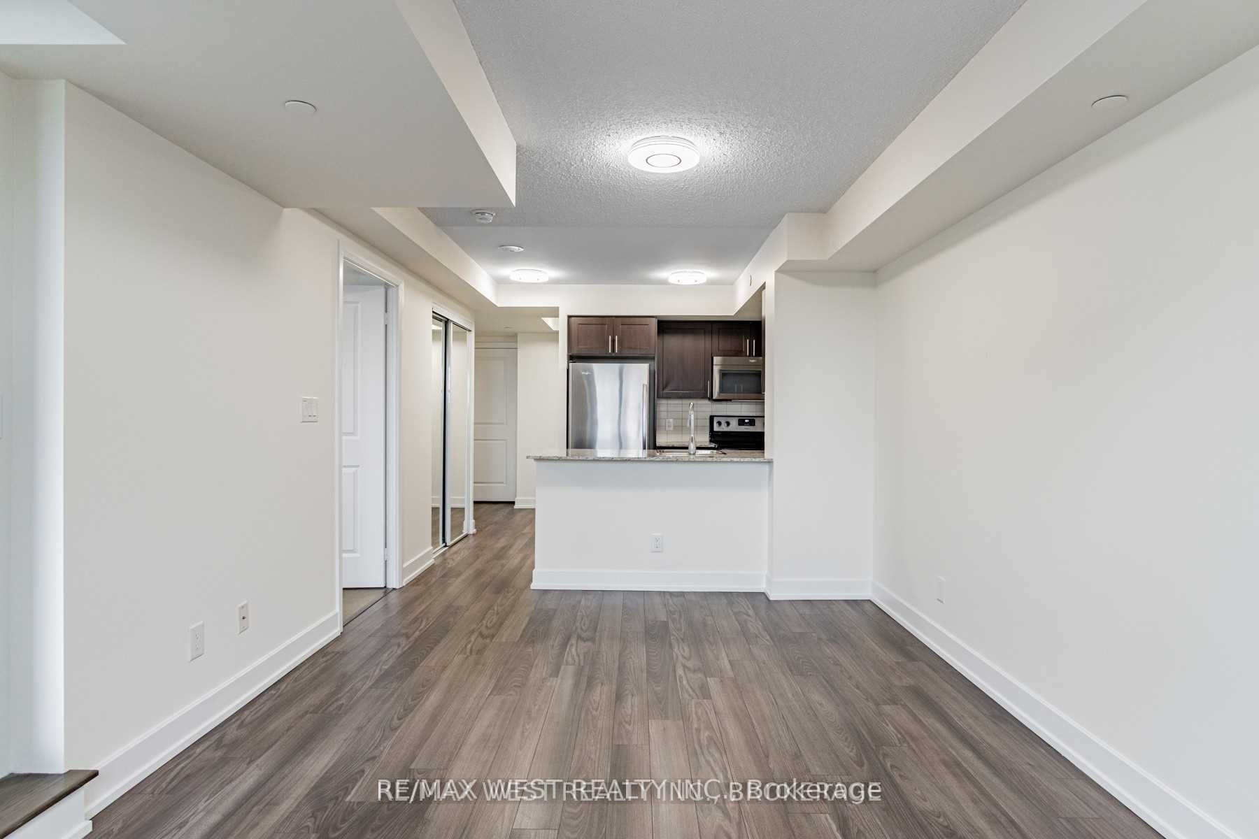 Unit 1311 - 6 Eva Road, Etobicoke 3