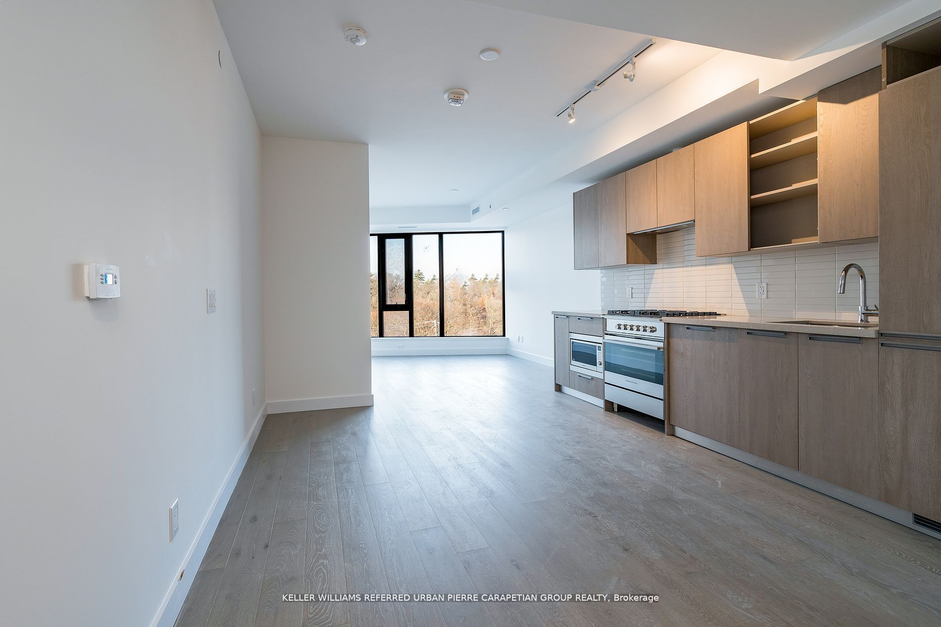 Unit 509 - 160 Kingsway Crescent, Etobicoke 4