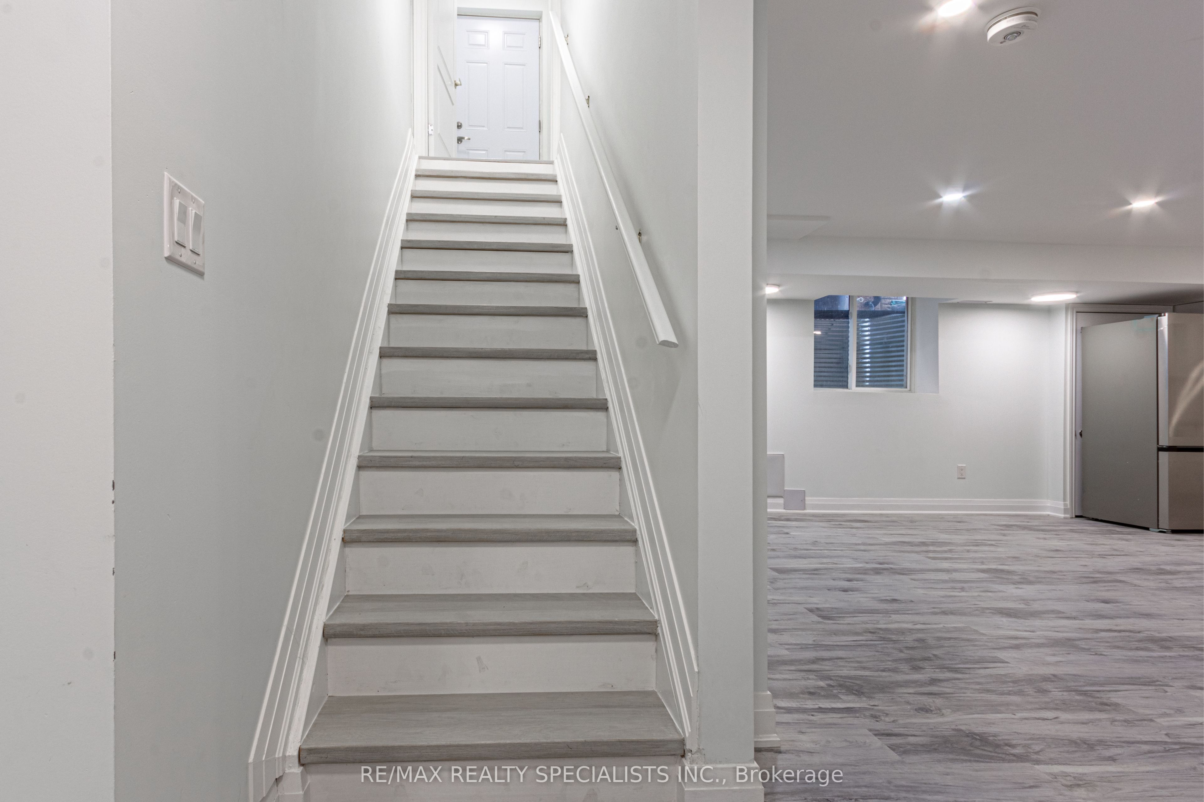 Unit Lower - 5446 Tasha Drive, Mississauga 3