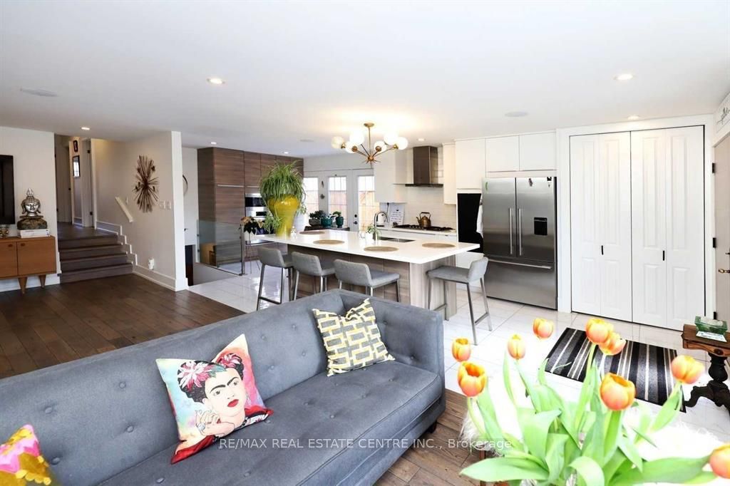 814 Eaglemount Crescent, Mississauga 5