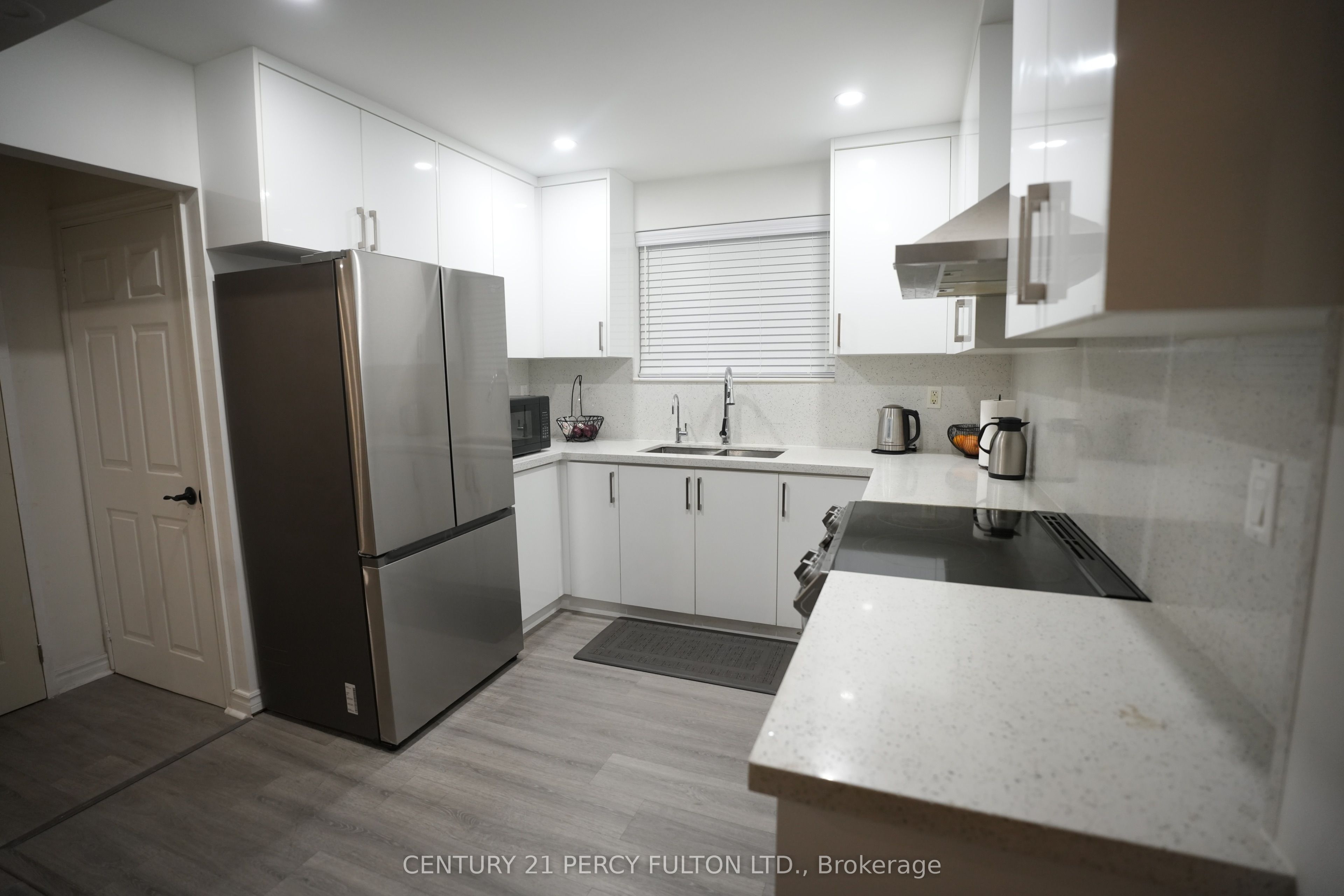 Unit Main - 117 Cordella Avenue, Toronto 4