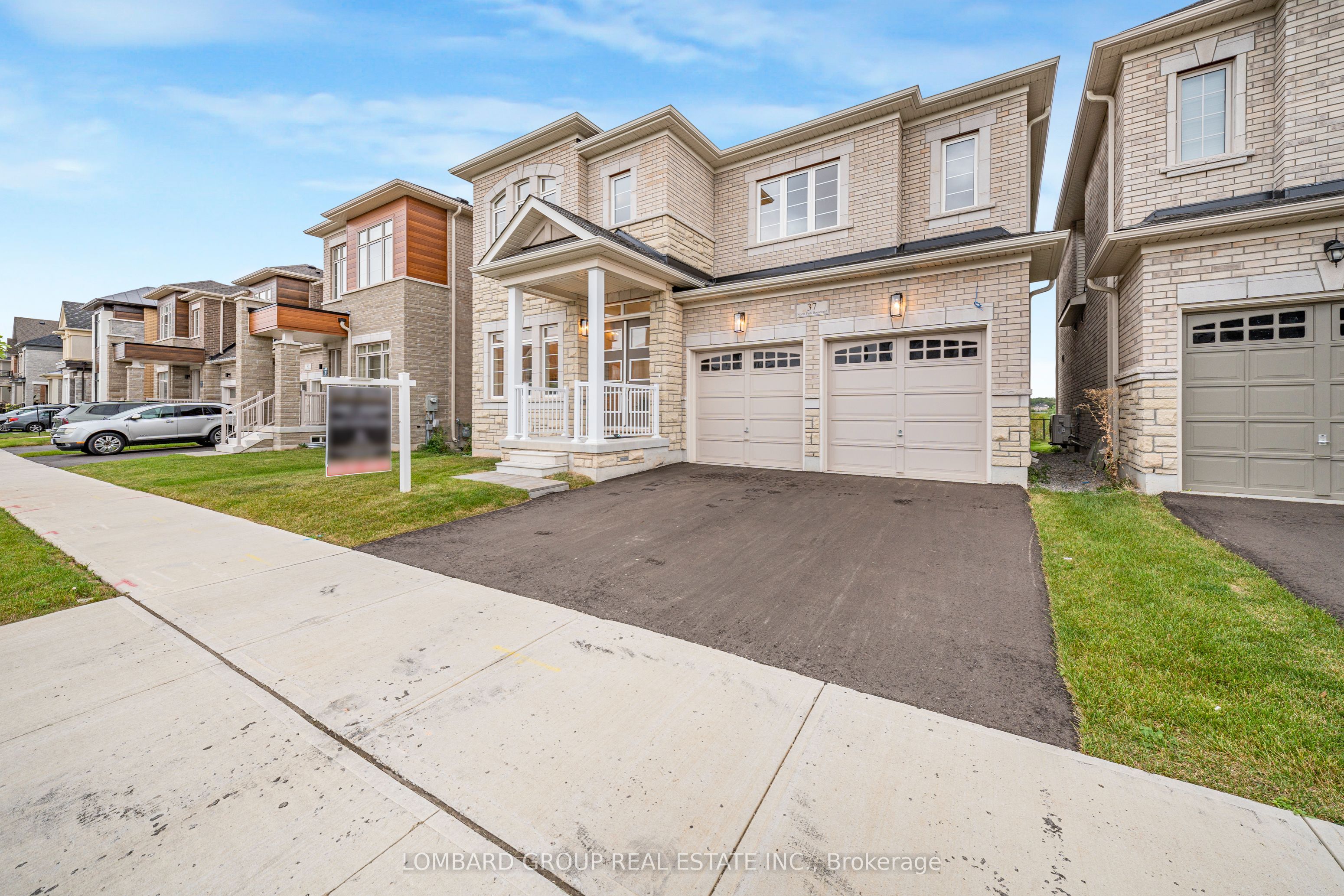 37 North Park Boulevard, Oakville 5