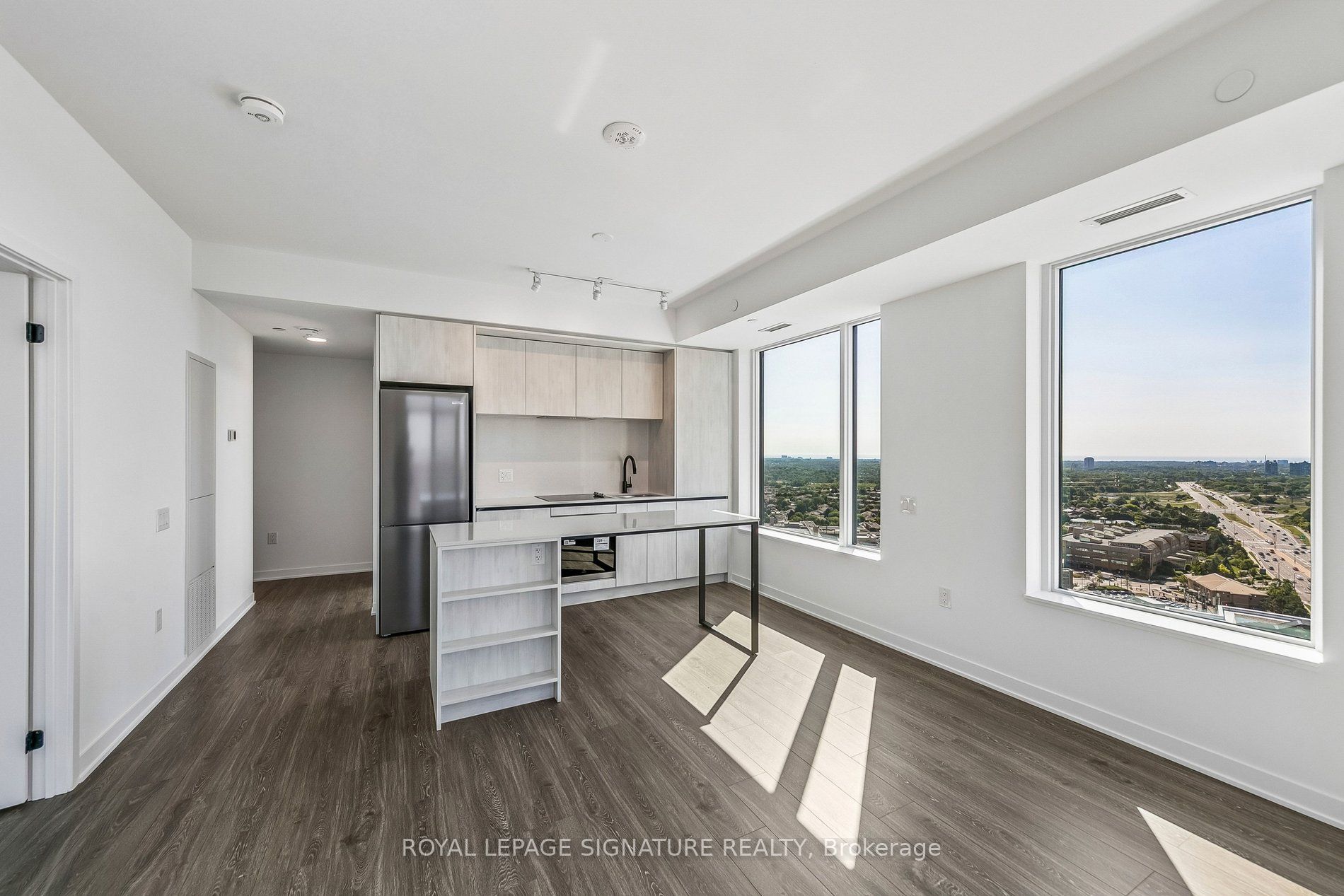 Unit 2404 - 2495 Eglinton Avenue W, Mississauga 4