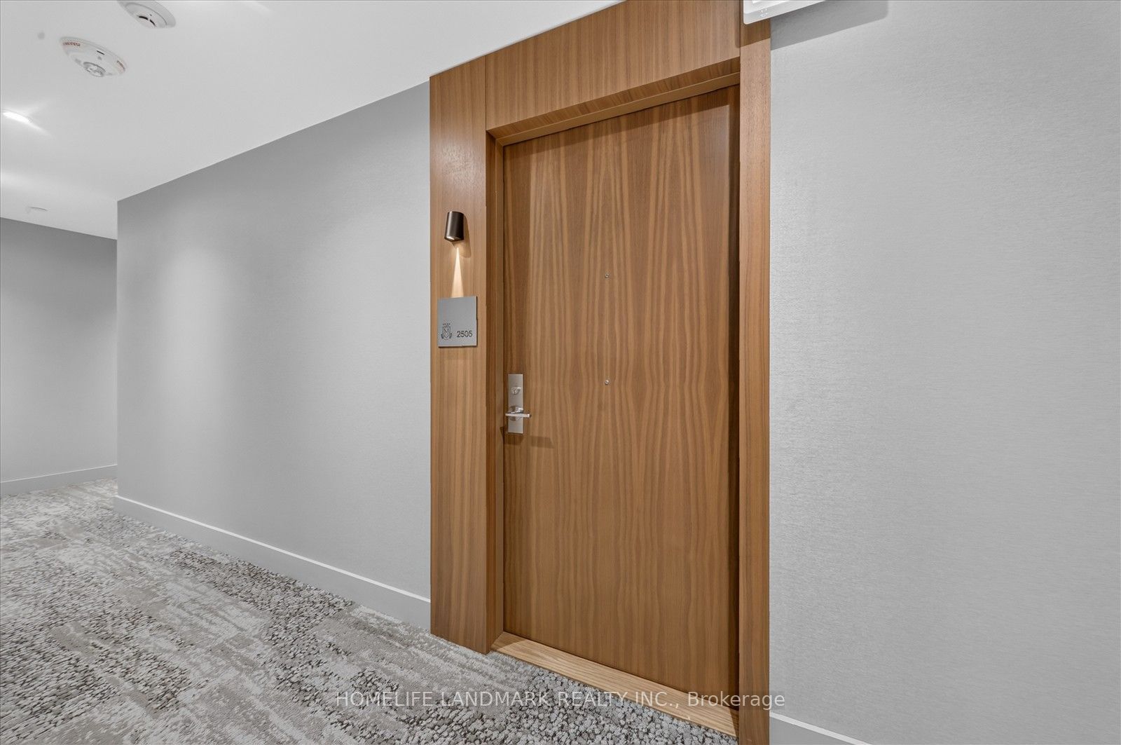 Unit 2505 - 1926 Lakeshore Boulevard W, Toronto 5