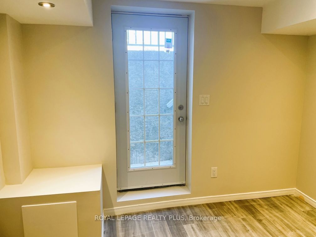 Unit Basement - 455 Trudeau Drive, Milton 3