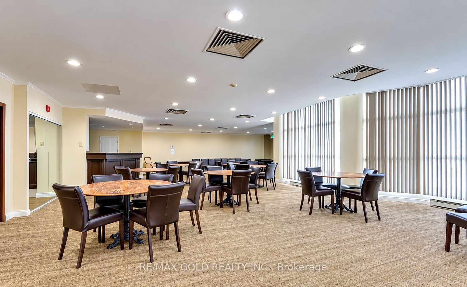 Unit 219 - 8351 Mclaughlin Road, Brampton 5