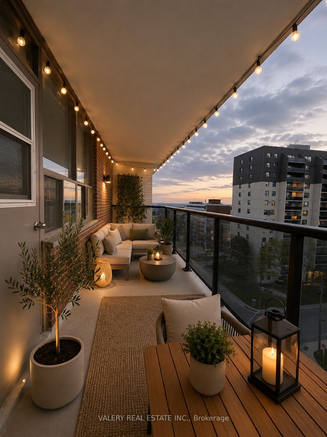 Unit 906 - 70 Park Street E, Mississauga 5