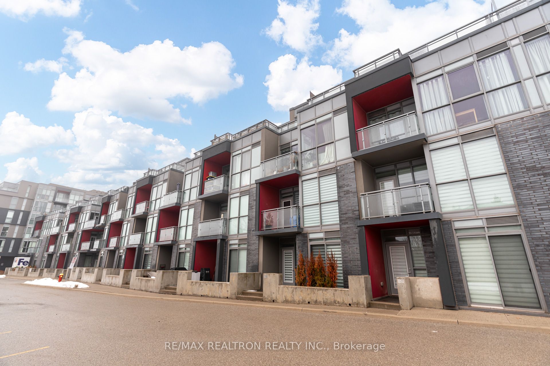 Unit C401 - 5260 Dundas Street N, Burlington 3