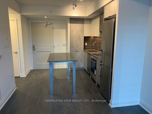 Unit 430 - 26 Gibbs Road, Etobicoke 2
