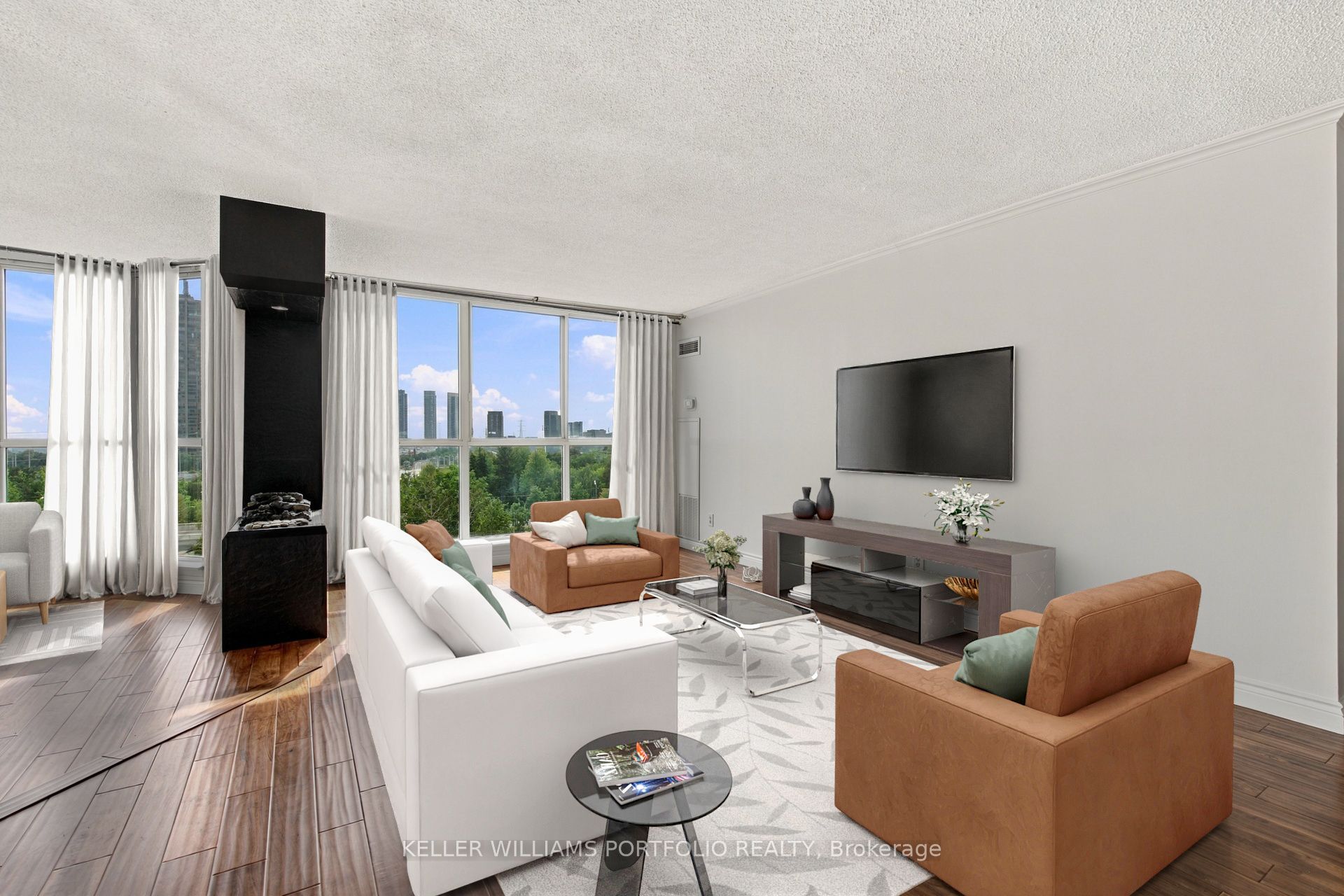 Unit 940 - 22 Southport Street, Toronto 2