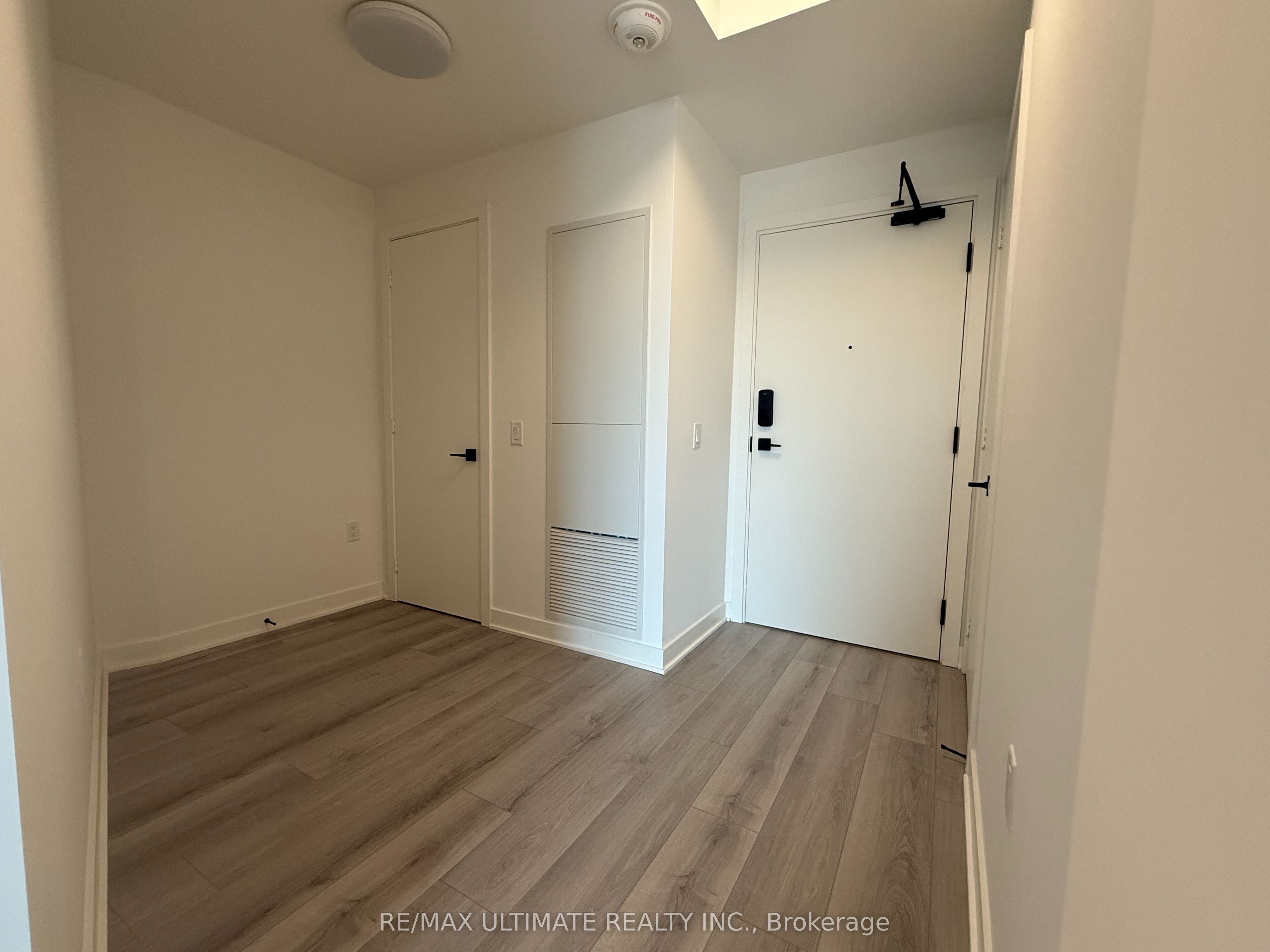 Unit 419 - 1185 Dupont Street, Toronto 2