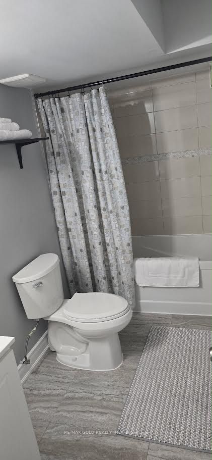 Unit BASEMENT - 5 Killick Road, Brampton 5