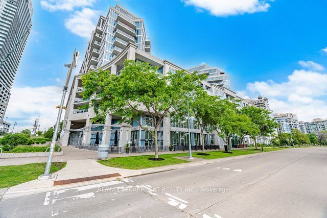 Unit 330 - 58 MARINE PARADE Drive, Etobicoke 3