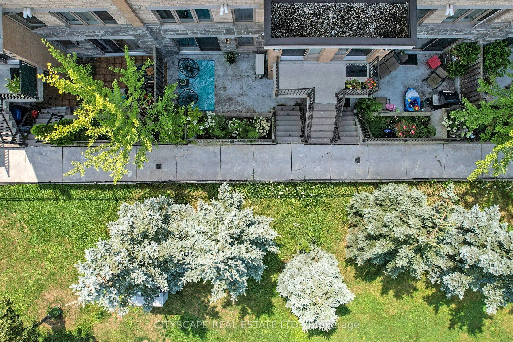 Unit 116 - 9 Foundry Avenue, Toronto 5