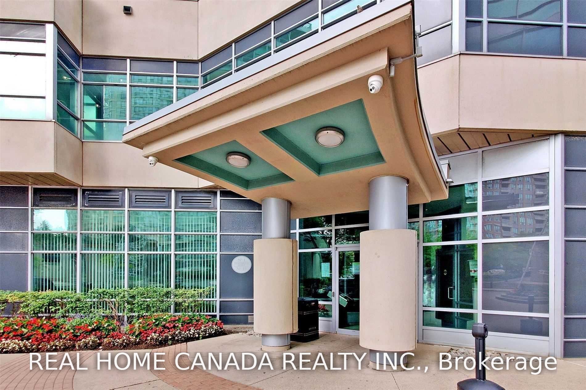 Unit 2410 - 1 Elm Drive W, Mississauga 3
