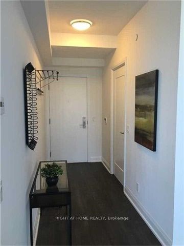 Unit 609 - 56 Annie Craig Drive, Etobicoke 5