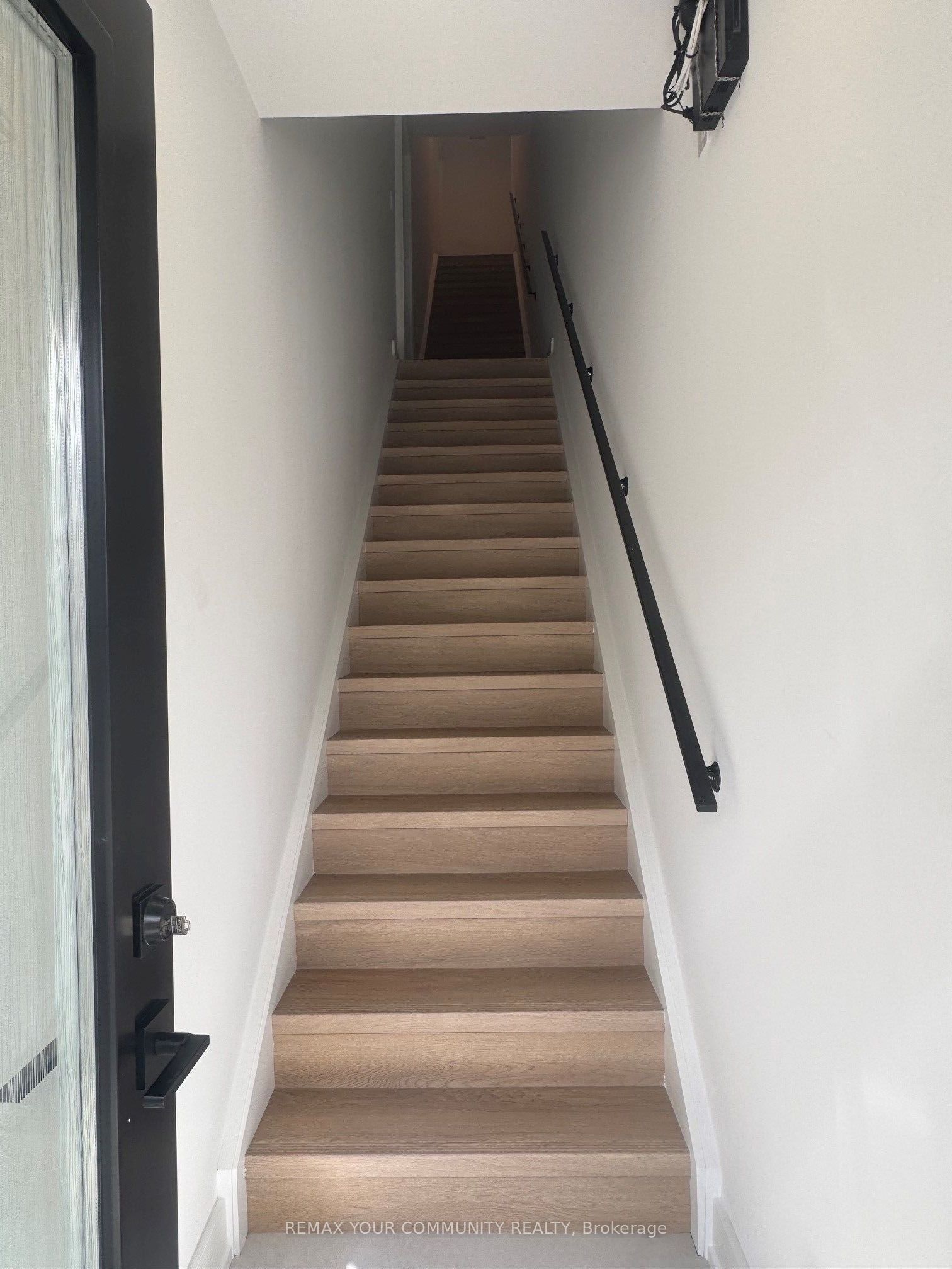 Unit 2 - 222 Belgravia Avenue, Toronto 3