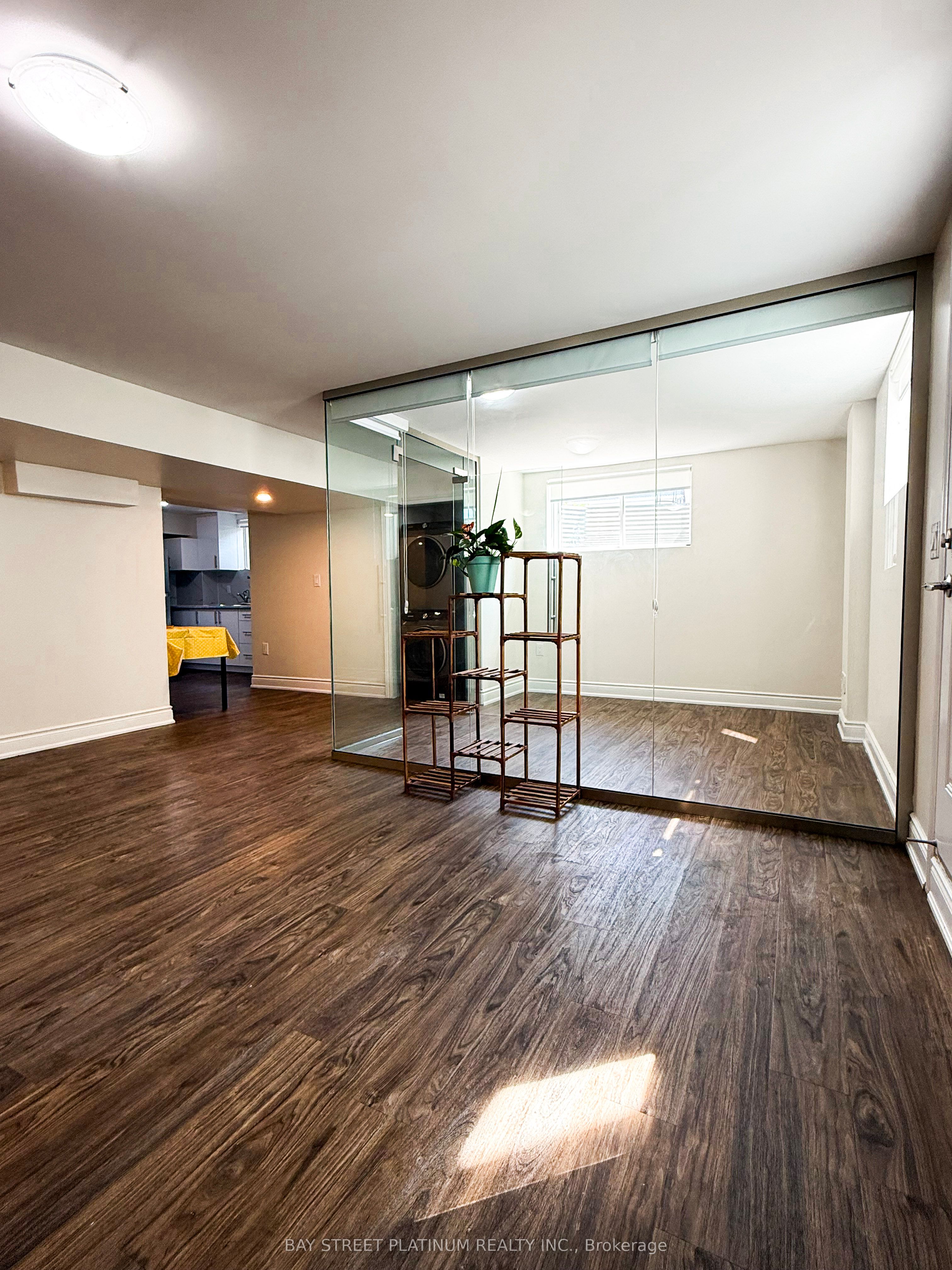 Unit basement - 105 Bowbeer Road, Oakville 5