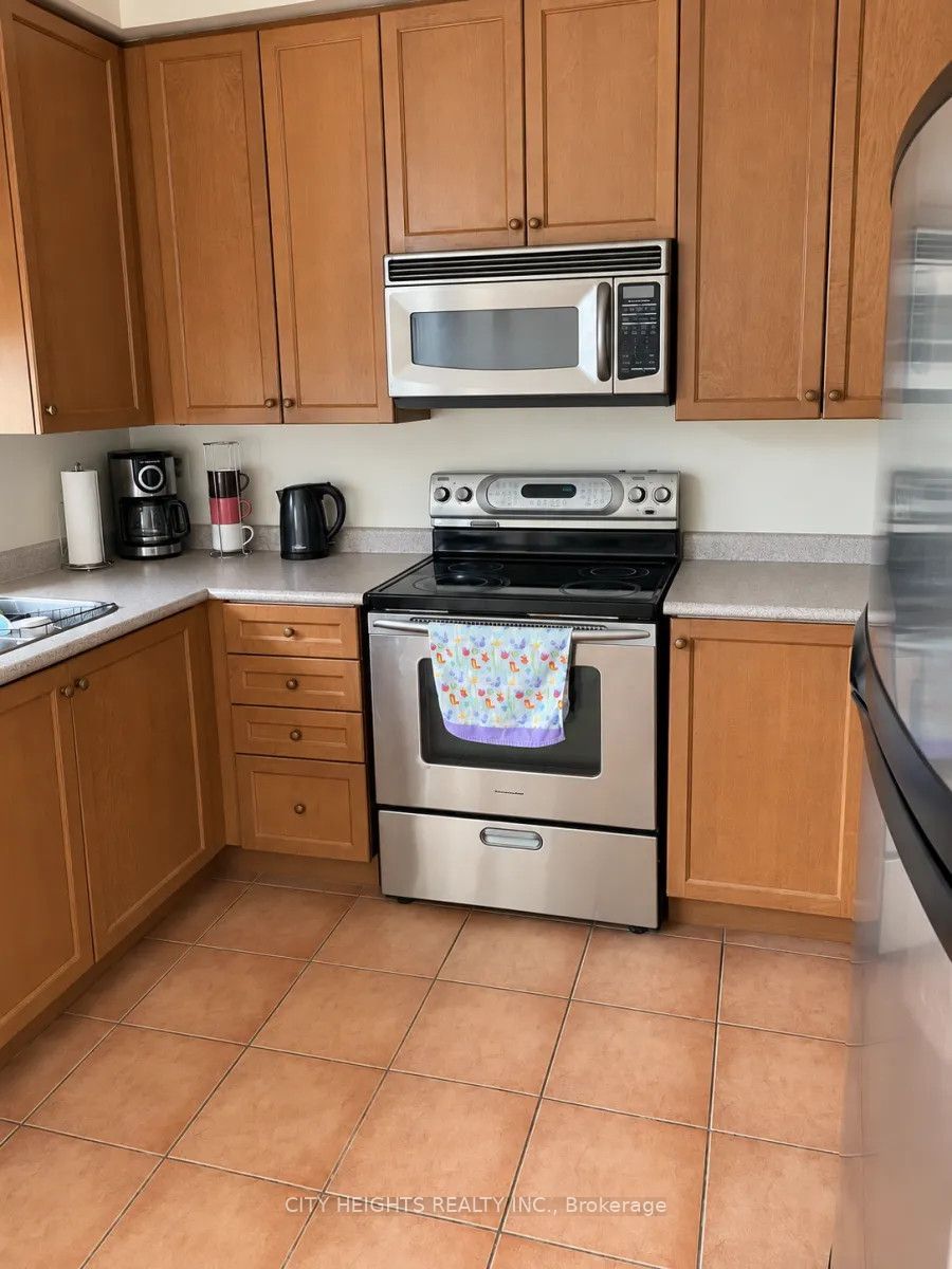 Unit 27 - 4222 Dixie Road, Mississauga 2