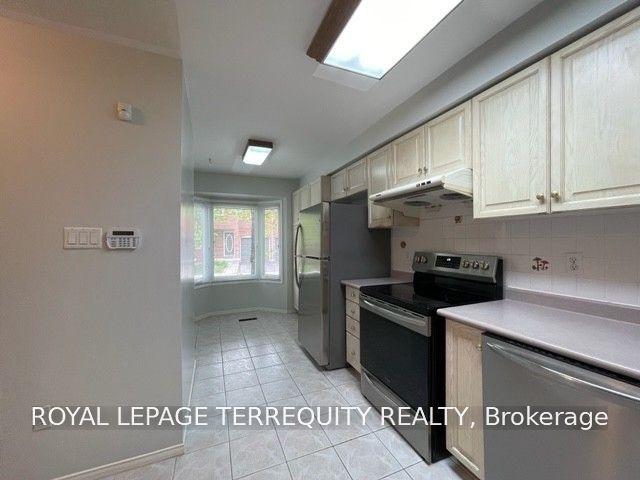 Unit 36A - 5940 Glen Erin Drive, Mississauga 5