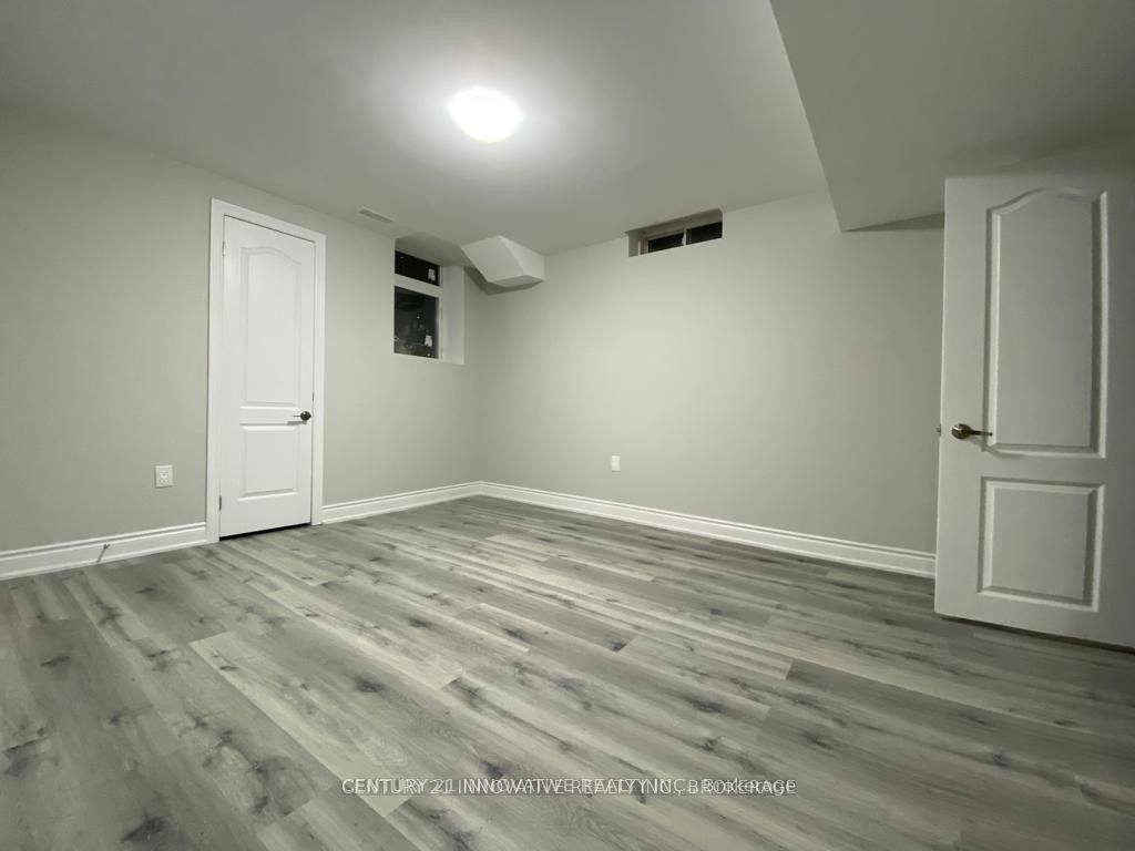 Unit Basement - 1 Ezra Crescent, Brampton 4