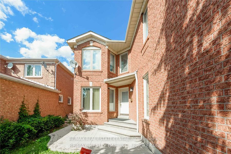 Unit Upper - 6197 Duford Drive, Mississauga 2