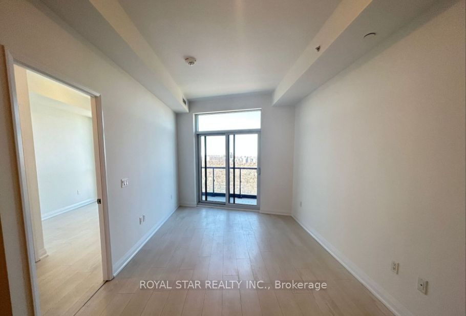 Unit 2706 - 30 Gibbs Road E, Etobicoke 4
