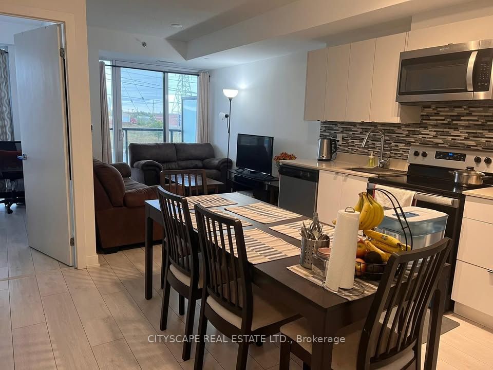Unit B203 - 3200 Dakota Common Court, Burlington 2
