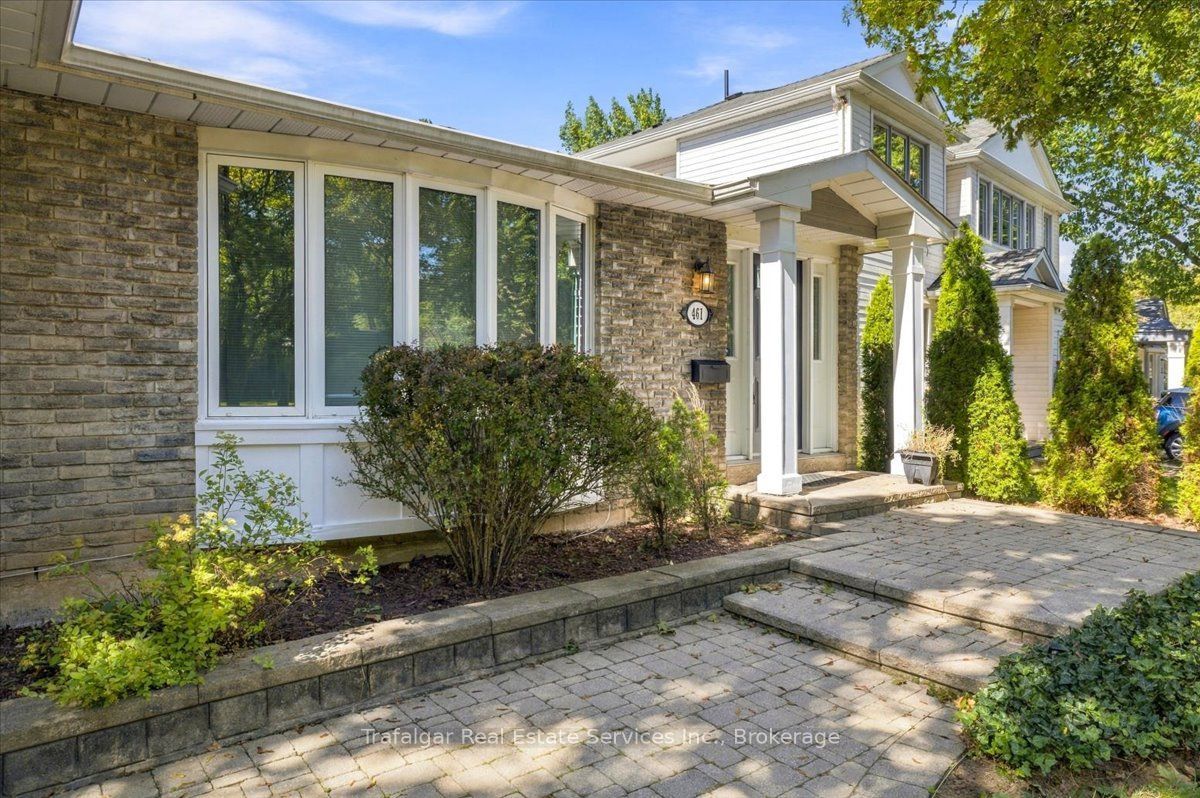 461 Maple Avenue, Oakville 3