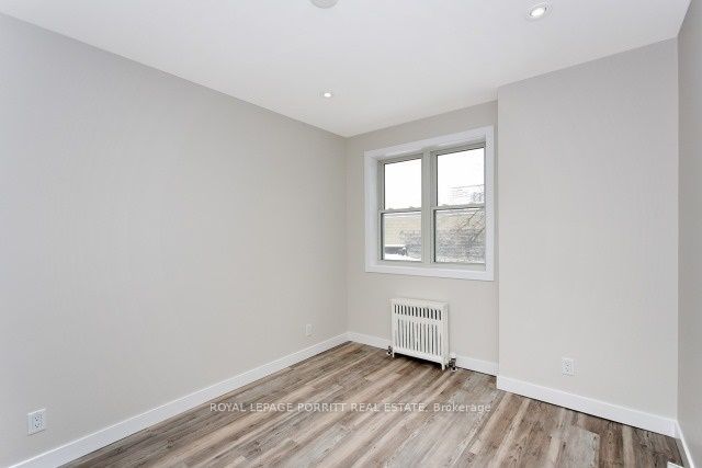 Unit 1 - 3411 Lake Shore Boulevard W, Etobicoke 5