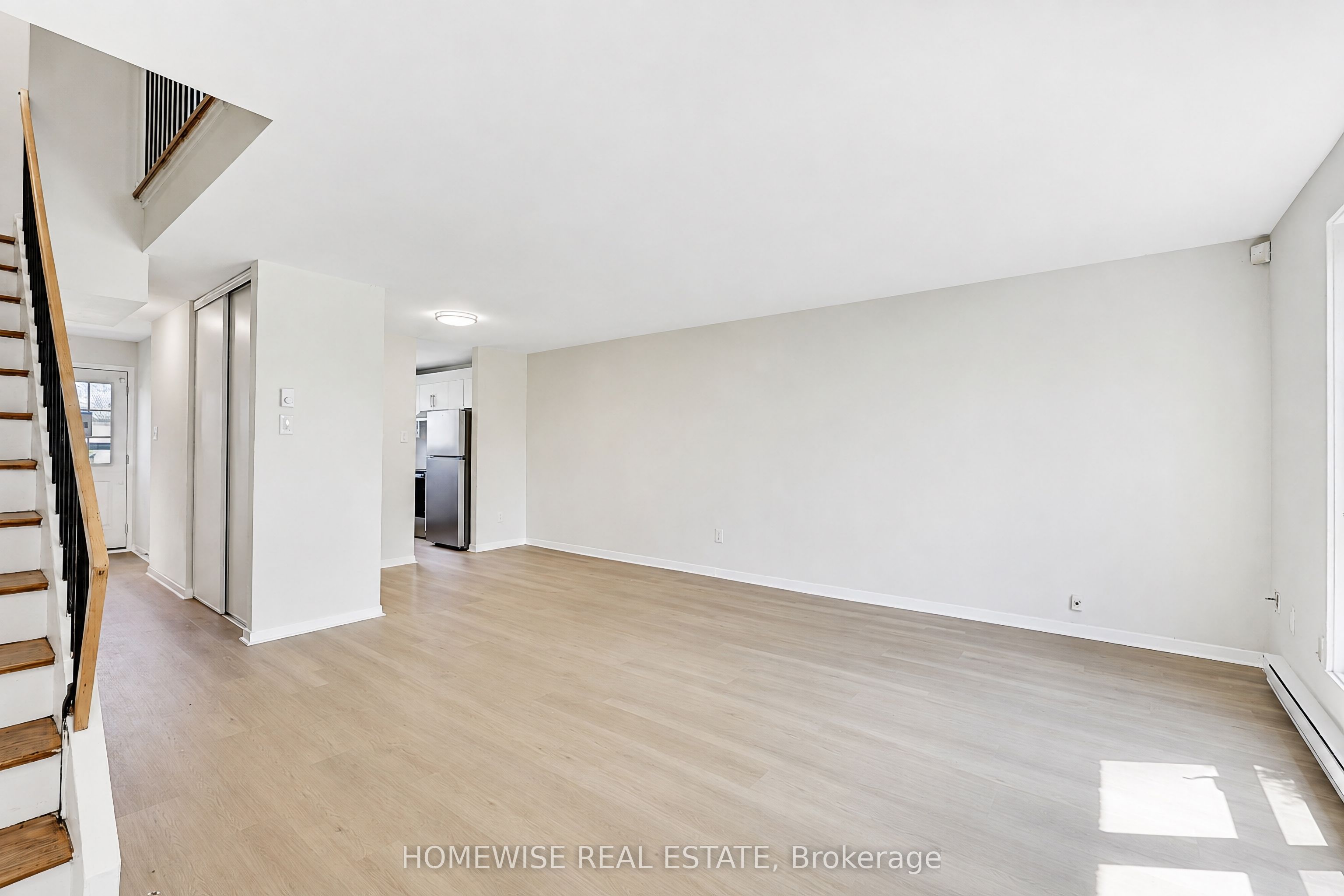 Unit 24 - 1400 Winding Trail, Mississauga 4