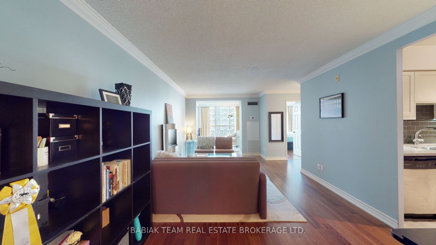 Unit 643 - 24 Southport Street, Toronto 5