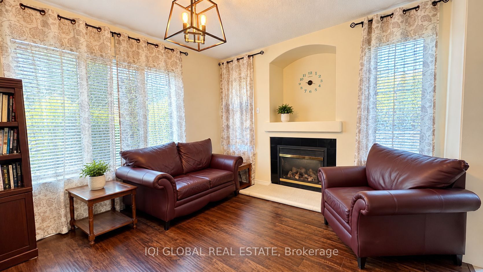 3088 Portree Crescent, Oakville 5