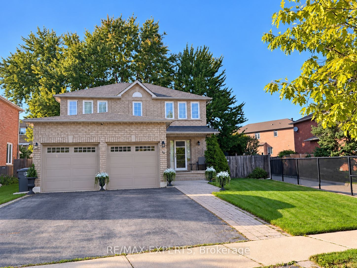 31 Esposito Drive, Caledon 1