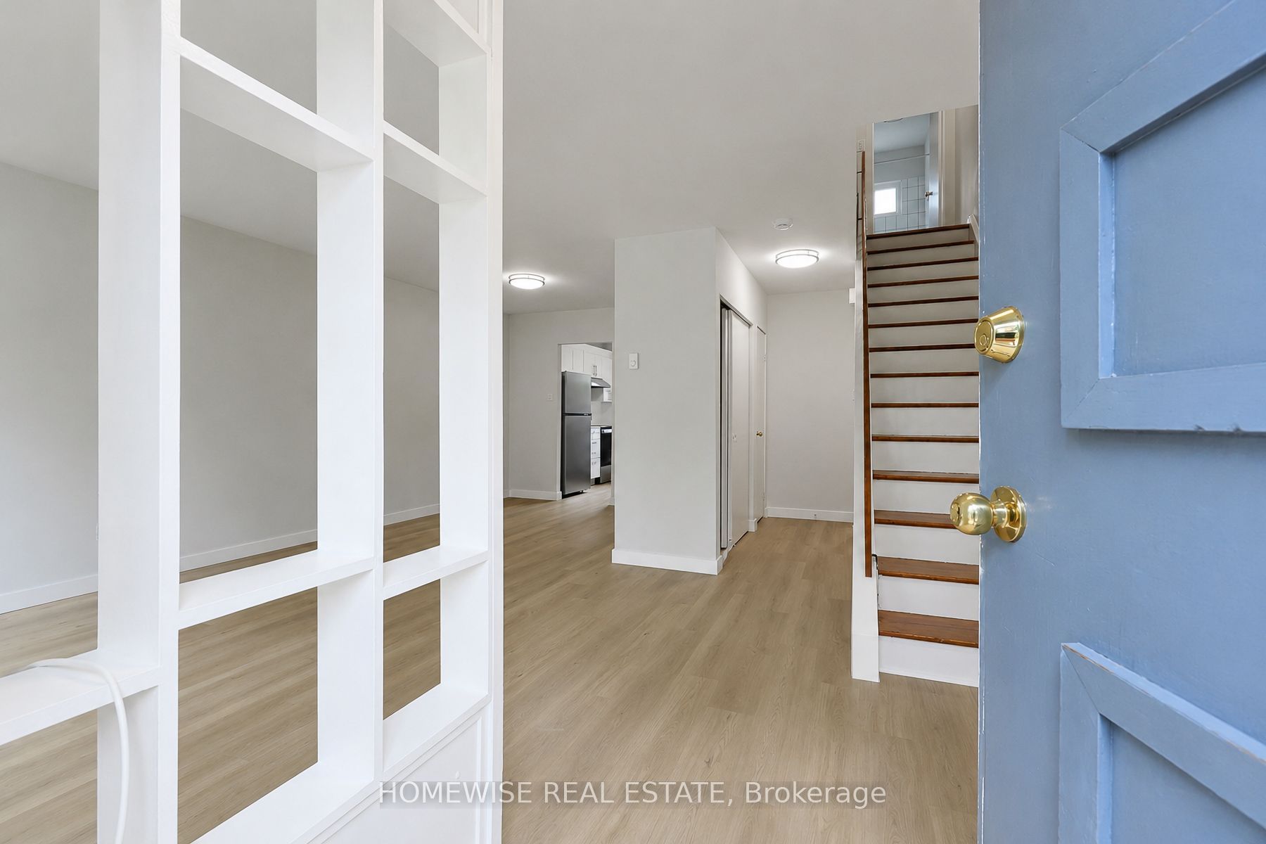 Unit 27 - 1350 Winding Trail, Mississauga 3