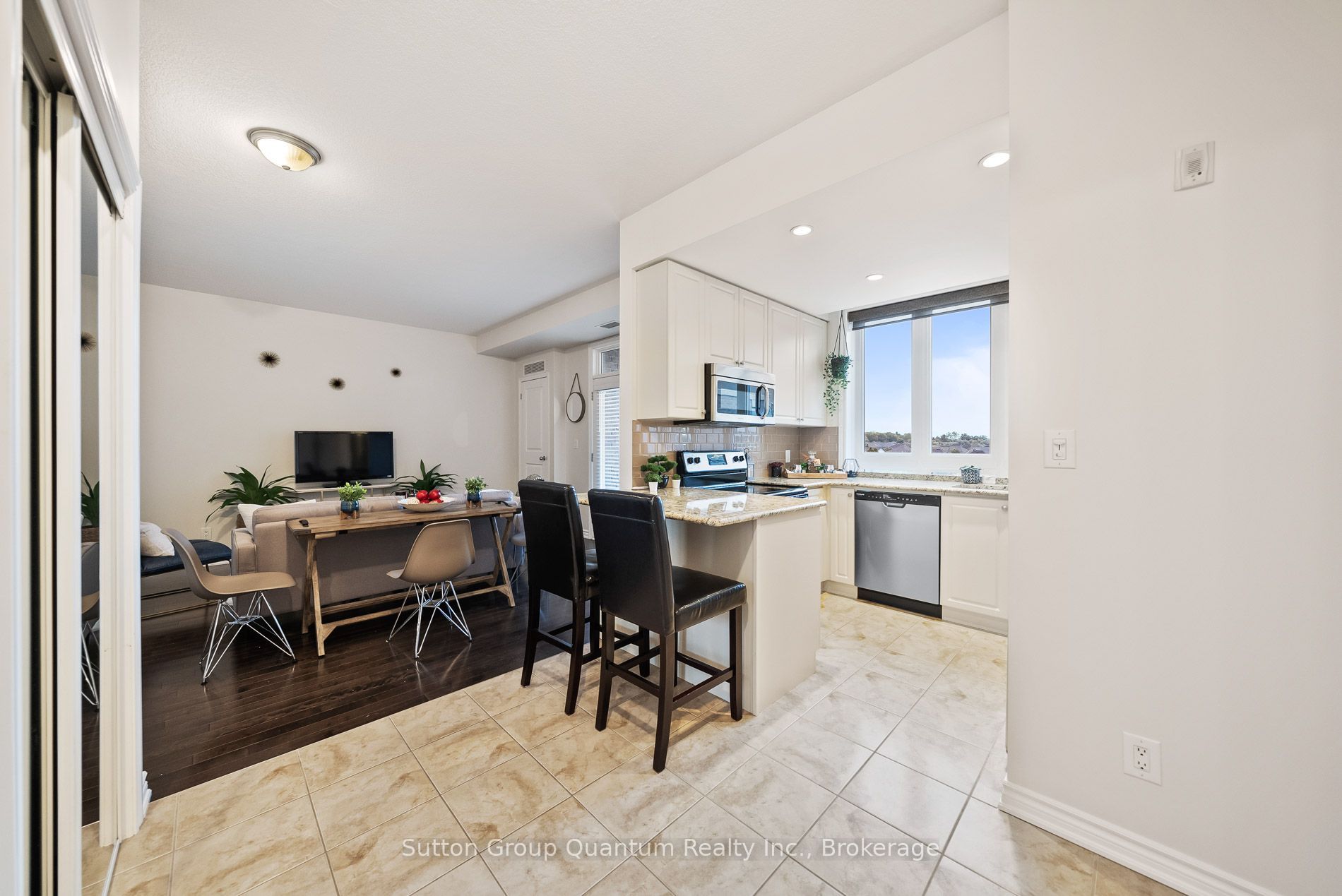 Unit 420 - 5327 Upper Middle Road, Burlington 5