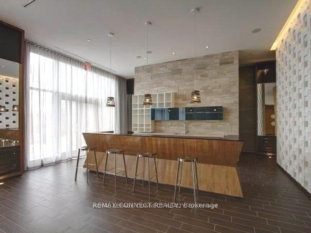 Unit 609 - 36 Park Lawn Road, Etobicoke 4