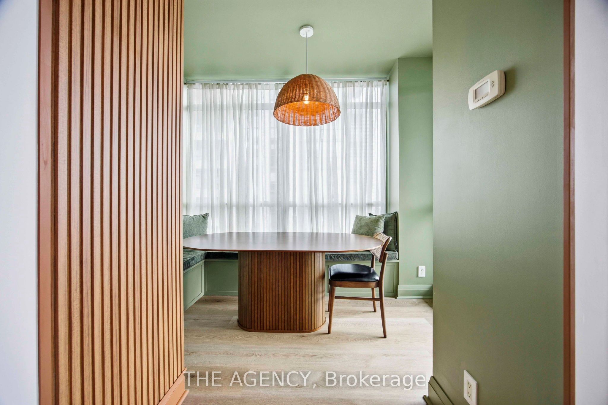Unit 1104 - 1185 The Queensway, Etobicoke 3