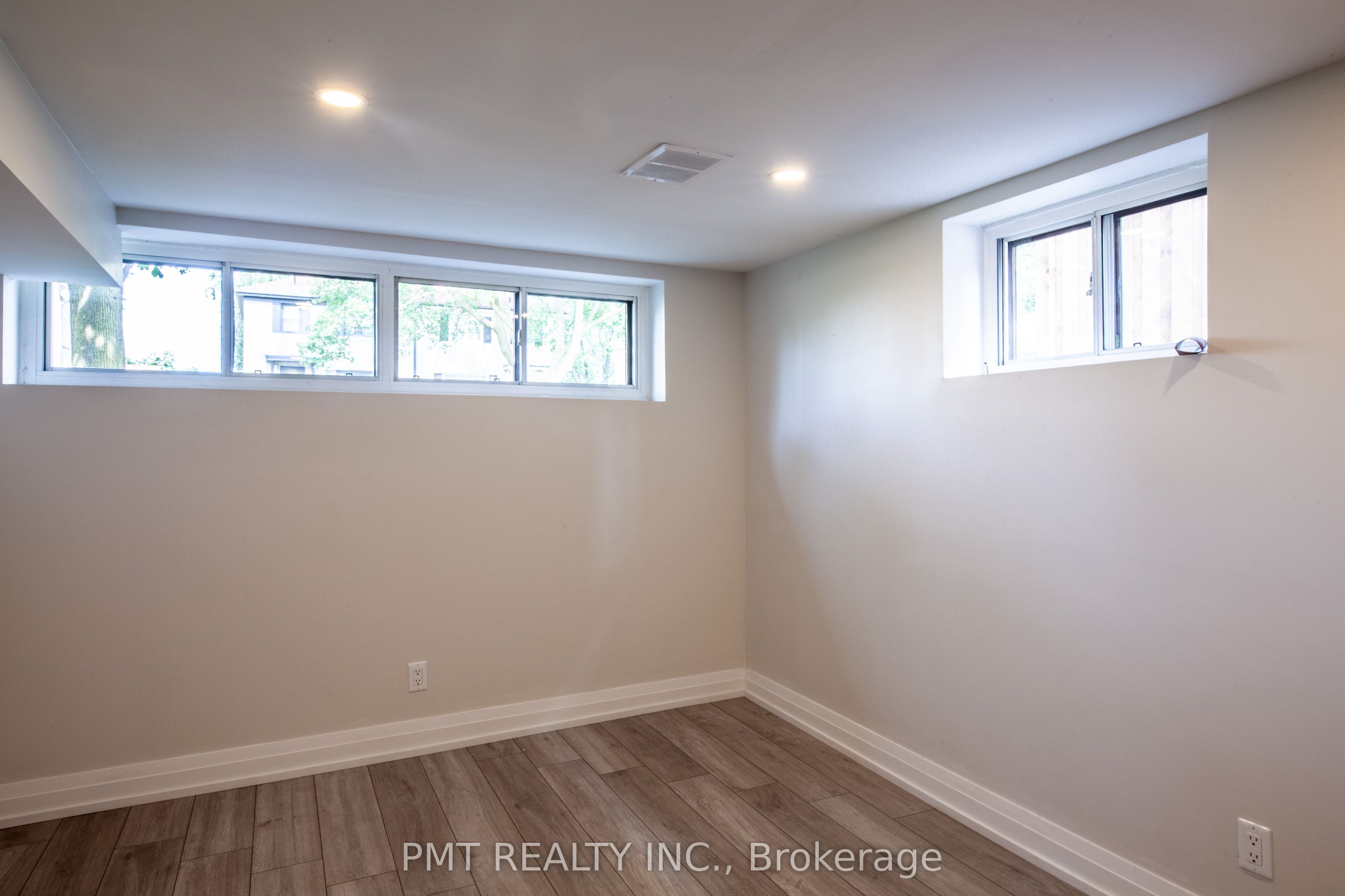 Unit Basement - 34 Robindale Avenue, Etobicoke 5